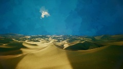 A screenshot taken in Dreams. 12 of 18.
