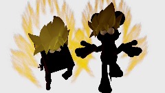 A screenshot taken in Dreams. 20 of 21.