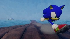 Sonic Unleashed Project - Jungle Joyride Day