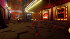 A screenshot taken in Dreams. 3 of 9.