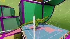 Remix of Treasure Hunt!