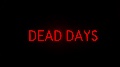 The Dead Days collection