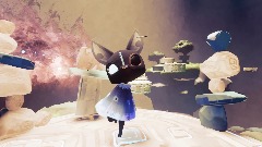 Kitsu's adventure EP#3