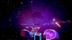 A screenshot taken in Dreams. 10 of 11.