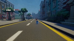 A screenshot taken in Dreams. 3 of 5.