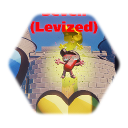 Seven (Levized) - BFDIPOS