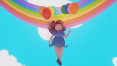 Ascension: The Next Dimension