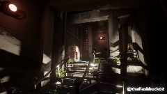 A screenshot taken in Dreams. 3 of 8.