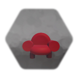 Thinking chair