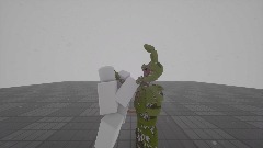 My version of "Charge" from Bite by Night