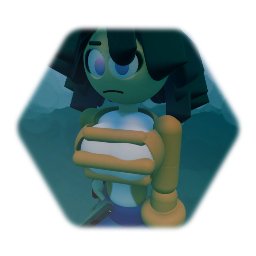 STAR ROGUE legacy warrior : Sarah blake