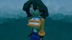 A screenshot taken in Dreams. 13 of 28.