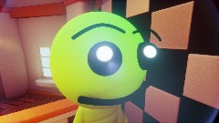 A screenshot taken in Dreams. 11 of 17.