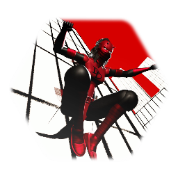 The Daredevil of Hell's Kitchen