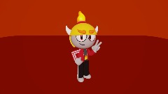 A screenshot taken in Dreams. 1 of 1.