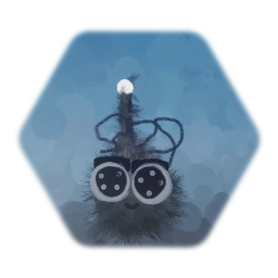 Very ORIGINAL Cute imp