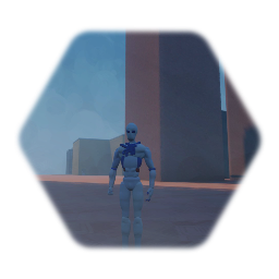 Spider-Man oscrop suit