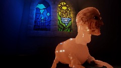 A screenshot taken in Dreams. 1 of 1.