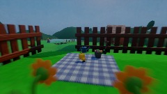 A screenshot taken in Dreams. 5 of 7.