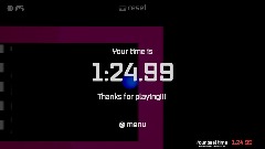 A screenshot taken in Dreams. 14 of 29.