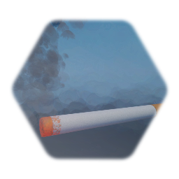 Cigarette (lit) v0.1