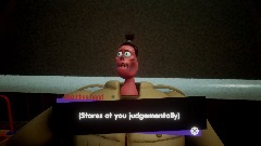 A screenshot taken in Dreams. 28 of 30.