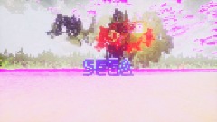 Sonic Suncast 2 skyline Emerald beta demo