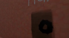 The Backrooms all seeing