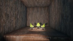 <uipossessvizbody> Dreams Guild - Groovy Sample Scene