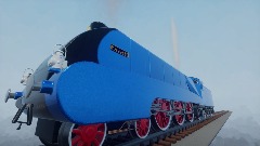 A screenshot taken in Dreams. 7 of 26.