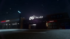 Discord , server subscription