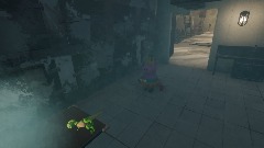 A screenshot taken in Dreams. 14 of 17.