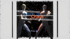 Streets of chaos (demo)