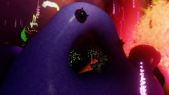 Jellyfish fields zombies