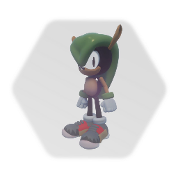 Classic Firelight  Characters