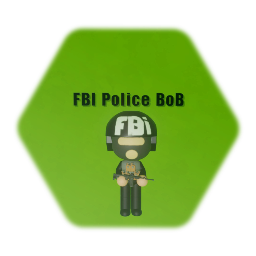 FBI Police BoB