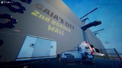 A screenshot taken in Dreams. 9 of 17.