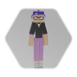 Albert (ARAMBODY) 1.5