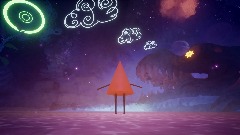 A screenshot taken in Dreams. 12 of 12.