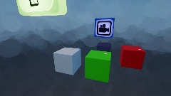 A screenshot taken in Dreams. 1 of 1.