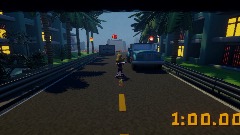 A screenshot taken in Dreams. 1 of 4.