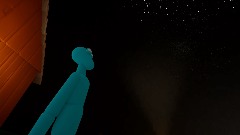 A screenshot taken in Dreams. 5 of 6.