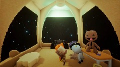 LittleBigDreamers- POD