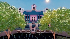 A screenshot taken in Dreams. 5 of 14.