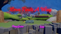 Love Finds A Way