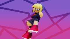 A screenshot taken in Dreams. 21 of 25.