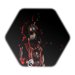 Decayed Foxy
