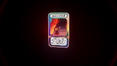 A screenshot taken in Dreams. 2 of 2.