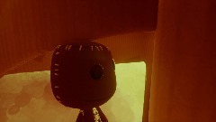 LBP NOSTALGIA