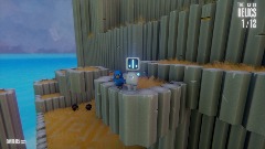 A screenshot taken in Dreams. 4 of 15.